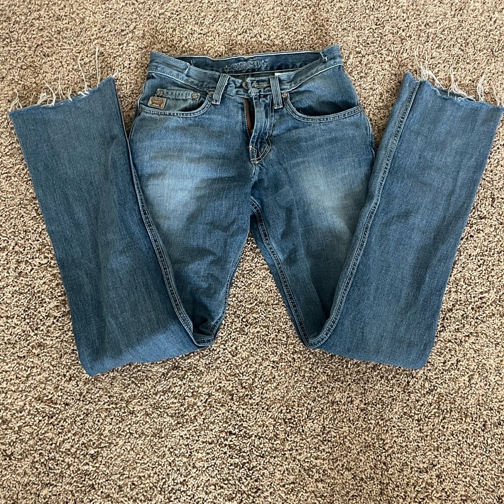 Cinch Jeans